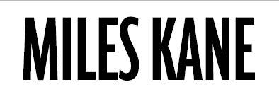 logo Miles Kane